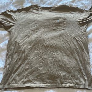 Carhartt Original Fit Short Sleeve Tee Shirt